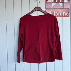 LL Bean Long Sleeve Thermal